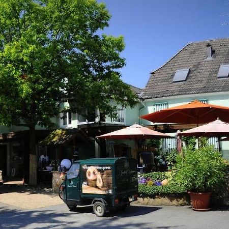 Gasthof Loewen, هيترشيم المظهر الخارجي الصورة