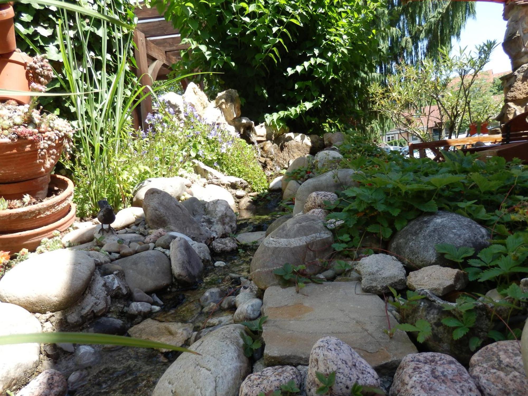 Gasthof Loewen, هيترشيم المظهر الخارجي الصورة