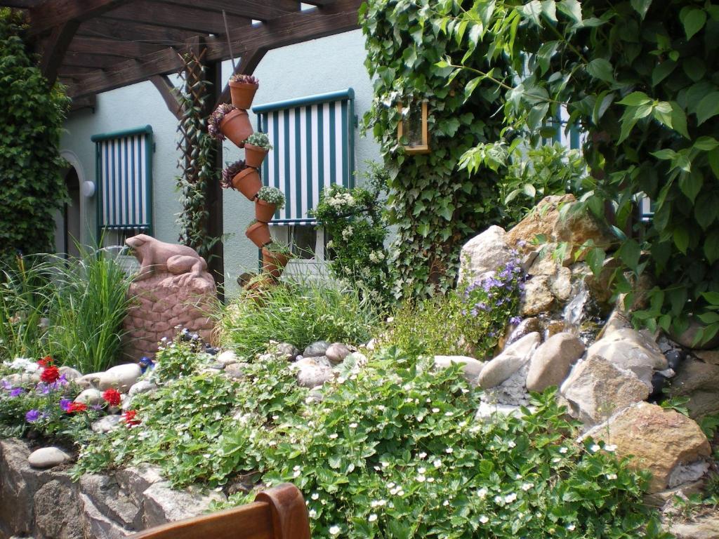 Gasthof Loewen, هيترشيم المظهر الخارجي الصورة